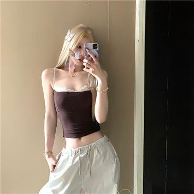 错把星光当烟火